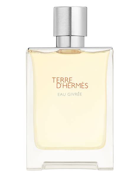 hermes eau givree fragrantica